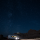 Illustration for article titled Connected States: Living Out of a Van in the Badlands